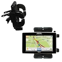 Car Vent Holder for the Magellan Maestro 5310 - Gomadic Brand
