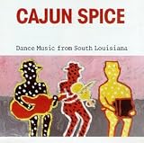 Cajun Spice