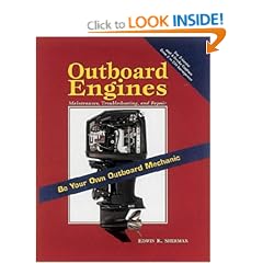 Outboard Engines: Troubleshooting, Maintenance and Repair