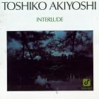 Interlude by Toshiko Akiyoshi