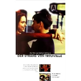 Der Strand von Trouville [VHS]