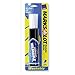Avery Marks A Lot Jumbo Washable Marker, Chisel Tip, 1 Black Marker, Great for Large Signs and Posters (24158)