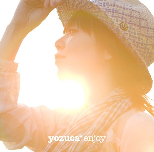 Cover image : yozuca10周年ベストアルバム Vol.1 アップテンポ盤
