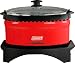 Coleman PerfectFlow InstaStart Heat N Serve Propane Cooker