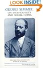 Georg Simmel on...