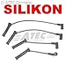 Produkt-Bild: Z&uuml;ndkabelsatz 4-teilig FORD FOCUS DAW/DBW 1.4-1.6 BJ 98-04 + KOMBI DNW + STUFENHECK DFW