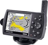 Garmin GPS MAP176C Color Navigation System