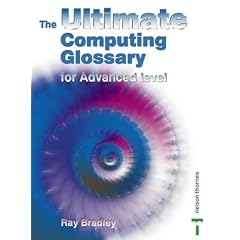 The Ultimate Computing Glossary for AS/A2