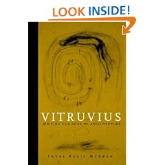 Vitruvius: Writing the Body of Architecture