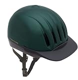 IRH Equi-Lite DFS Helmet