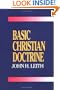 Basic Christian Doctrine