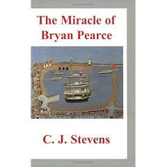 Miracle of Bryan Pearce