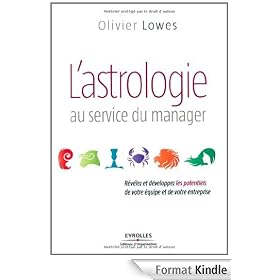 L'astrologie au service du manager