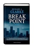 Produkt-Bild: Breakpoint. Roman