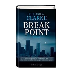 Breakpoint. Roman
