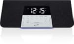 iLive ICB352B Bluetooth Alarm Clock R...