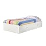 South Shore Furniture Logik Collection, Mate's Bed
