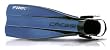 Cressi Frog Fins, Blue