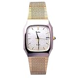 CROTON クロトン クォーツ式 RT-126M-2