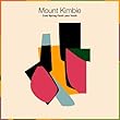 Cold Spring Fault Less Youth by Mount Kimbie (2013-05-28)【並行輸入品】