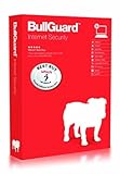 BullGuard Internet Security 12, 1 year subscription, 3 Users (PC)