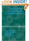 Principles and Practices of Winemaking