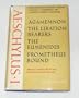 The Complete Greek Tragedies: Aeschylus 1 (Modern Library, 310.1)
