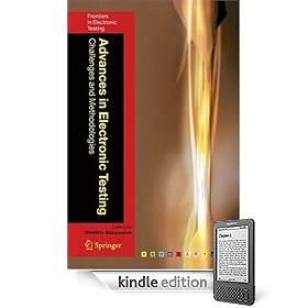 Advances in Electronic Testing: Challenges and Methodologies (Frontiers in Electronic Testing)