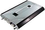 A16000V Audiobahn 1600W RMS Mono Block Intake Series Car Amp