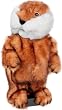 Official Caddy Shack Dancing Gopher Plush Toy