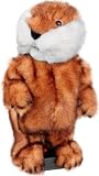  : Official Caddy Shack Dancing Gopher Plush Toy