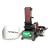 Hitachi SB10YI 4- by 8-Inch Belt Disc Sander with Dust Collection