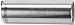 Odyssey GI Axle pegs 14mm-3/8 CroMo Silver
