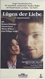 L Appartement [VHS]
