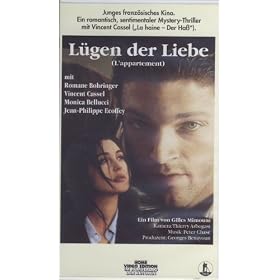 L' Appartement [VHS]