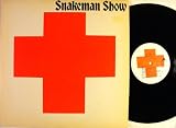 Snakeman Show, made in Japan