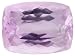 Jewelry : AVG 13.50CT 16X12MM CUSHION KUNZITE