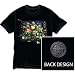 Search : Teenage Mutant Ninja Turtles TMNT Movie City Slim-Fit T-Shirt
