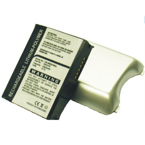 Bluetrade Akku mit hoher Kapazit&auml;t (2800 mAh) f&uuml;r Qtek 9100 Preisvergleich