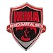 MMA Patch