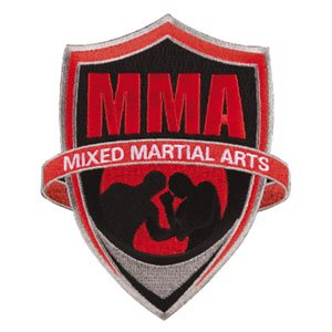 MMA Patch