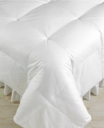 Hotel Collection Siberian White Down Comforter Light Weight King