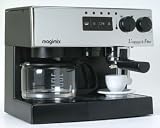 from Magimix Magimix 11155 Espresso  Coffee Maker
