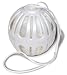 Crystal Bath Ball Series 3000 - Aqua