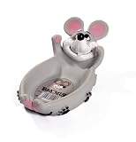Eigenschaften Karlie  / Karlie Vinyl-Katzennapf TIMMY THE MOUSE - 200 ml