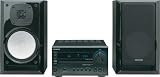 Onkyo CS-525 B Kompaktanlage schwarz - 