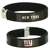 New York Giants Fan Band (One Size Fits Most Ages 13+)