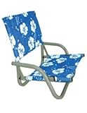 Crazy Creek Crazy Legs Beach Chair