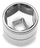 Motion Pro SOCKET SHORT 22MM 3/8 DRIVE 08-0387