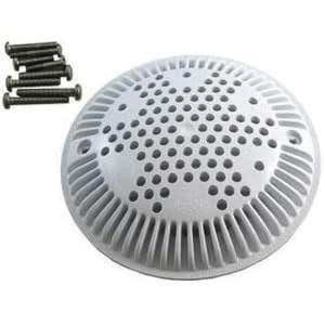 hayward suction fitting